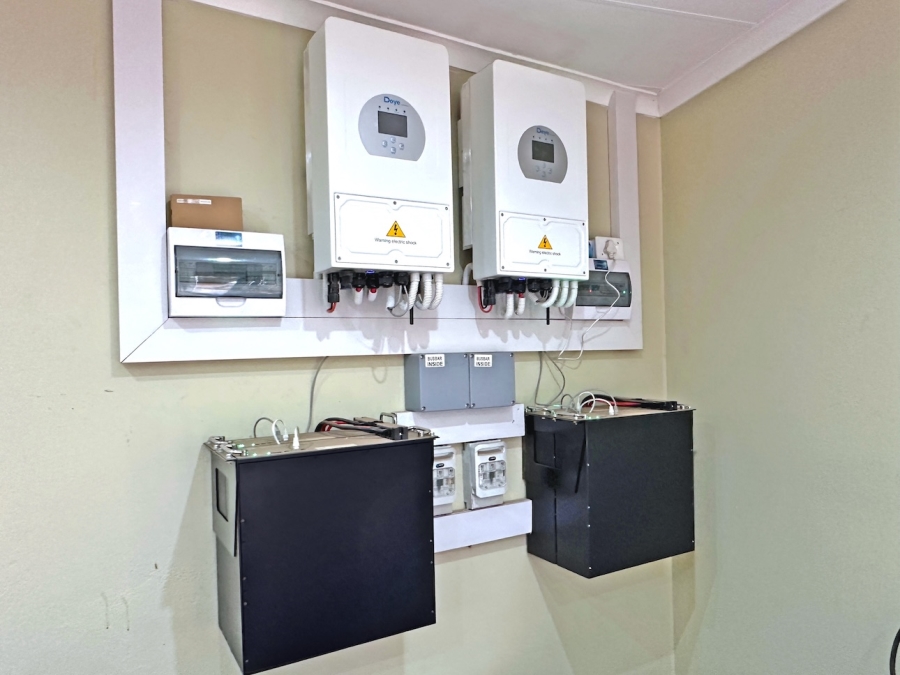 3 Bedroom Property for Sale in Vanderbijlpark SE Gauteng
