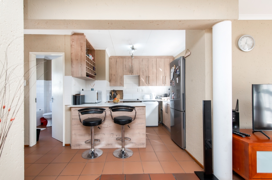 1 Bedroom Property for Sale in Paulshof Gauteng