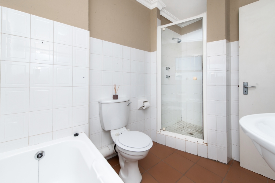 1 Bedroom Property for Sale in Paulshof Gauteng