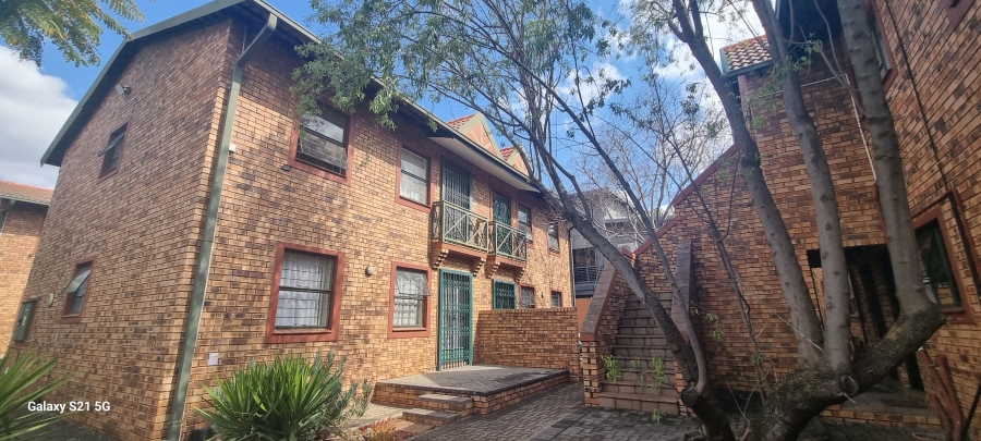 2 Bedroom Property for Sale in Hatfield Gauteng