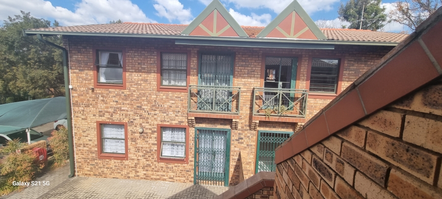 2 Bedroom Property for Sale in Hatfield Gauteng