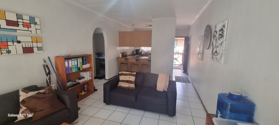 2 Bedroom Property for Sale in Hatfield Gauteng