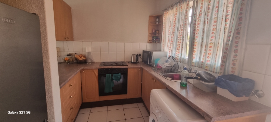 2 Bedroom Property for Sale in Hatfield Gauteng