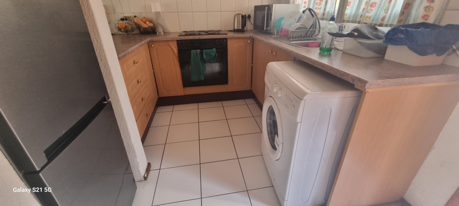2 Bedroom Property for Sale in Hatfield Gauteng