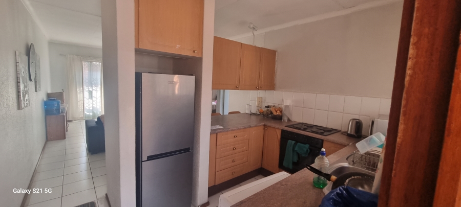 2 Bedroom Property for Sale in Hatfield Gauteng