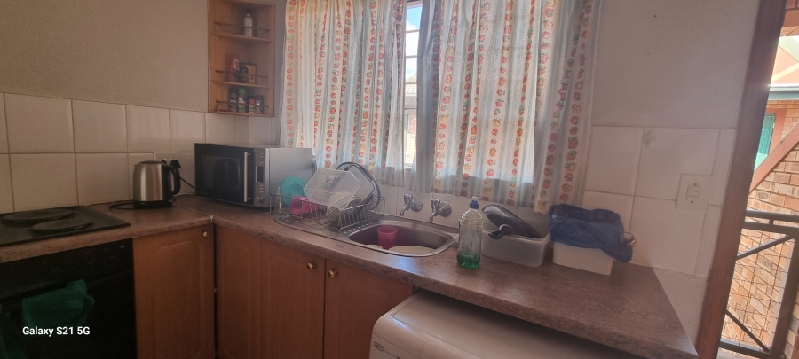2 Bedroom Property for Sale in Hatfield Gauteng