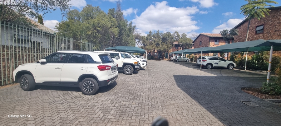 2 Bedroom Property for Sale in Hatfield Gauteng