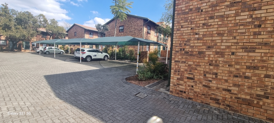 2 Bedroom Property for Sale in Hatfield Gauteng