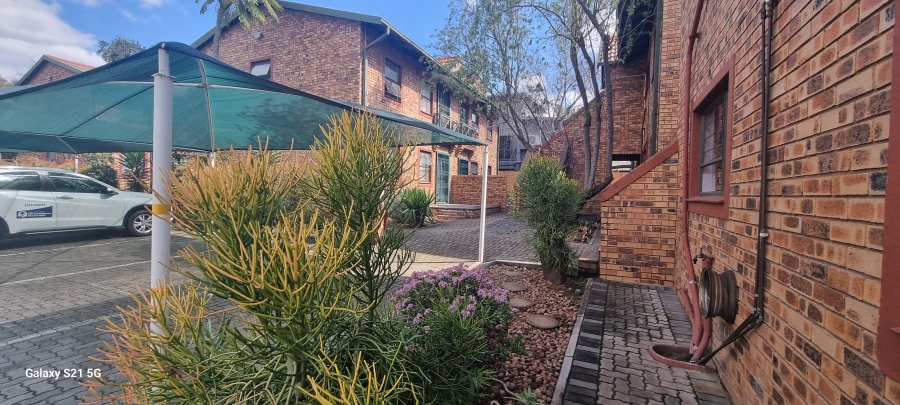 2 Bedroom Property for Sale in Hatfield Gauteng