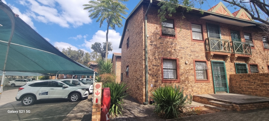 2 Bedroom Property for Sale in Hatfield Gauteng