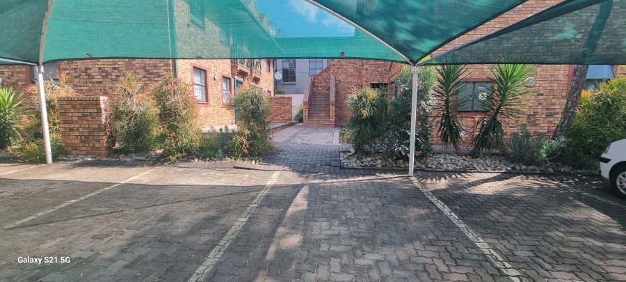 2 Bedroom Property for Sale in Hatfield Gauteng