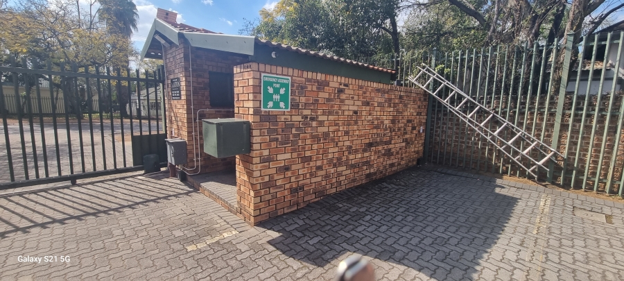 2 Bedroom Property for Sale in Hatfield Gauteng