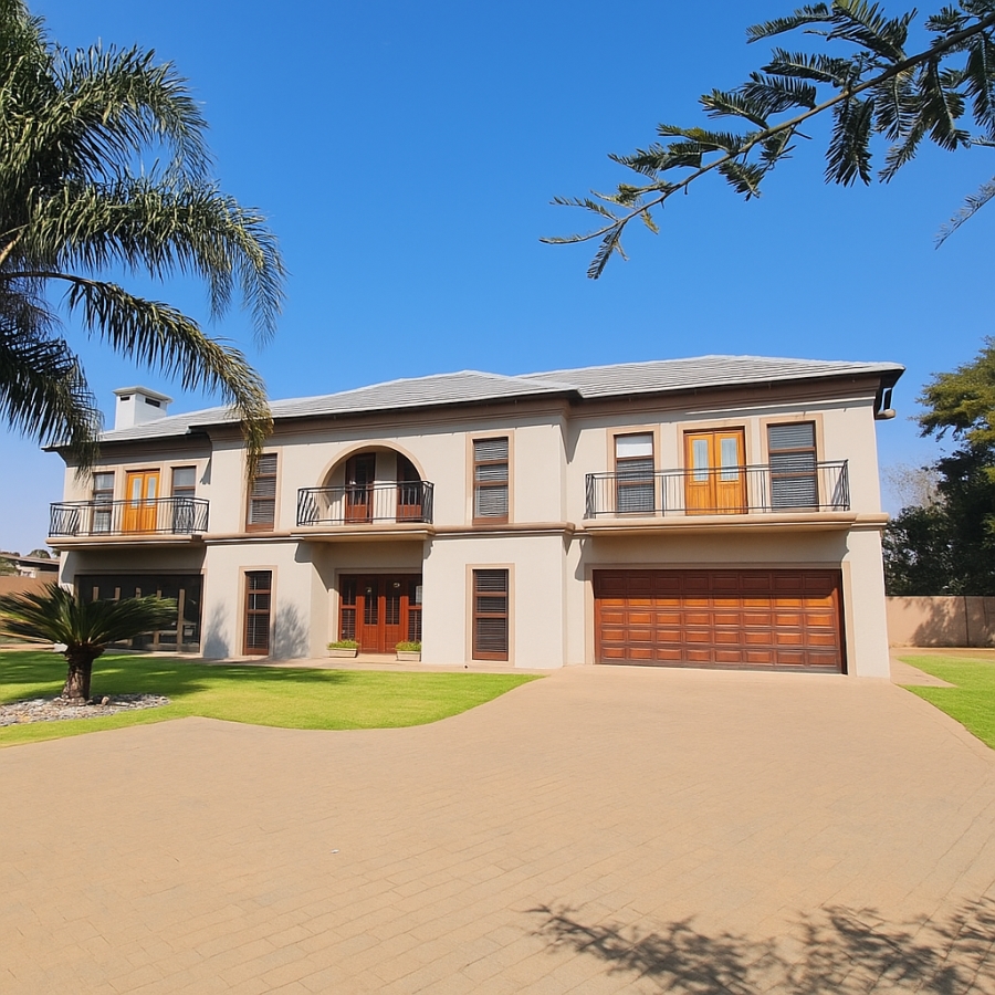 5 Bedroom Property for Sale in Willow Acres Gauteng