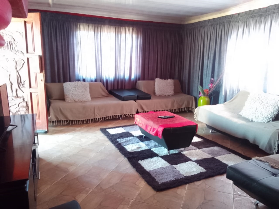 3 Bedroom Property for Sale in Lotus Gardens Gauteng