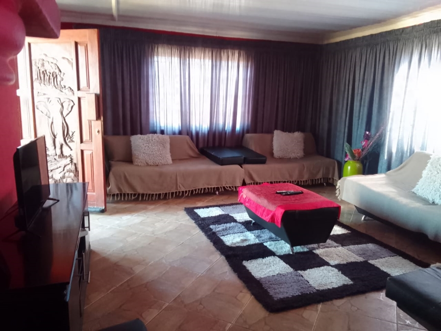 3 Bedroom Property for Sale in Lotus Gardens Gauteng