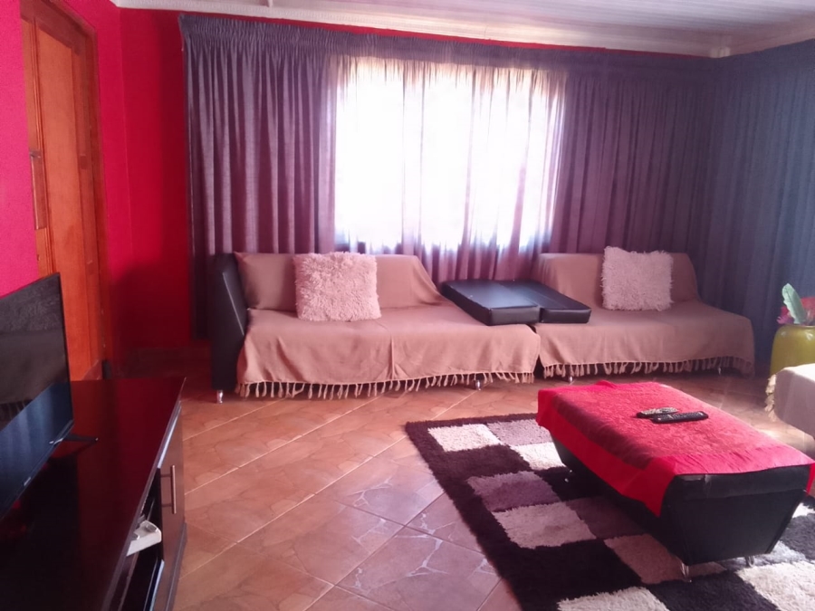 3 Bedroom Property for Sale in Lotus Gardens Gauteng