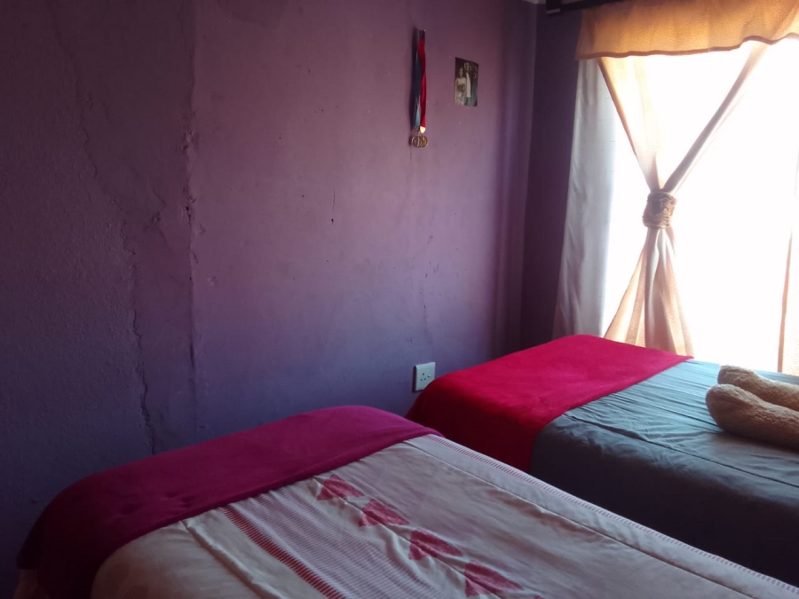 3 Bedroom Property for Sale in Lotus Gardens Gauteng
