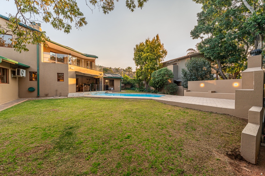 4 Bedroom Property for Sale in Little Falls Gauteng