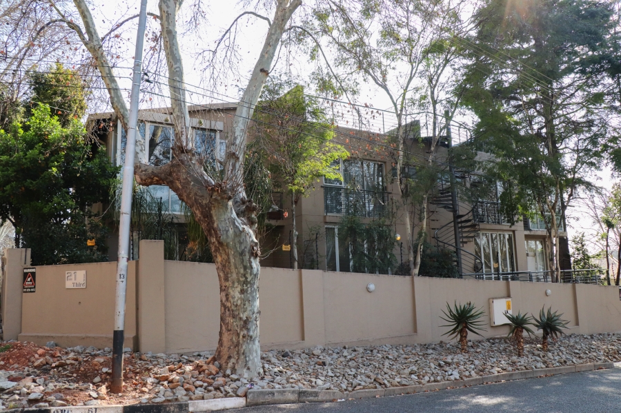 2 Bedroom Property for Sale in Melville Gauteng