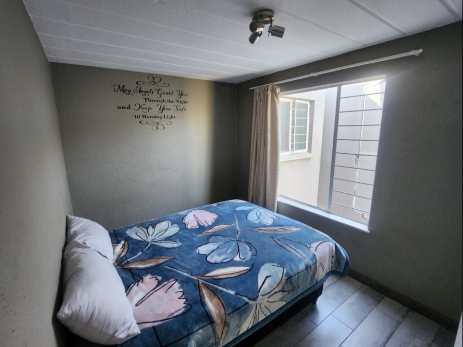 To Let 3 Bedroom Property for Rent in President Park Gauteng