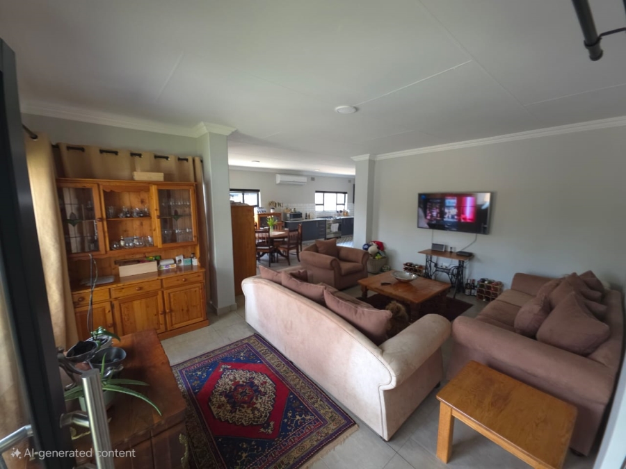 3 Bedroom Property for Sale in Waverley Gauteng