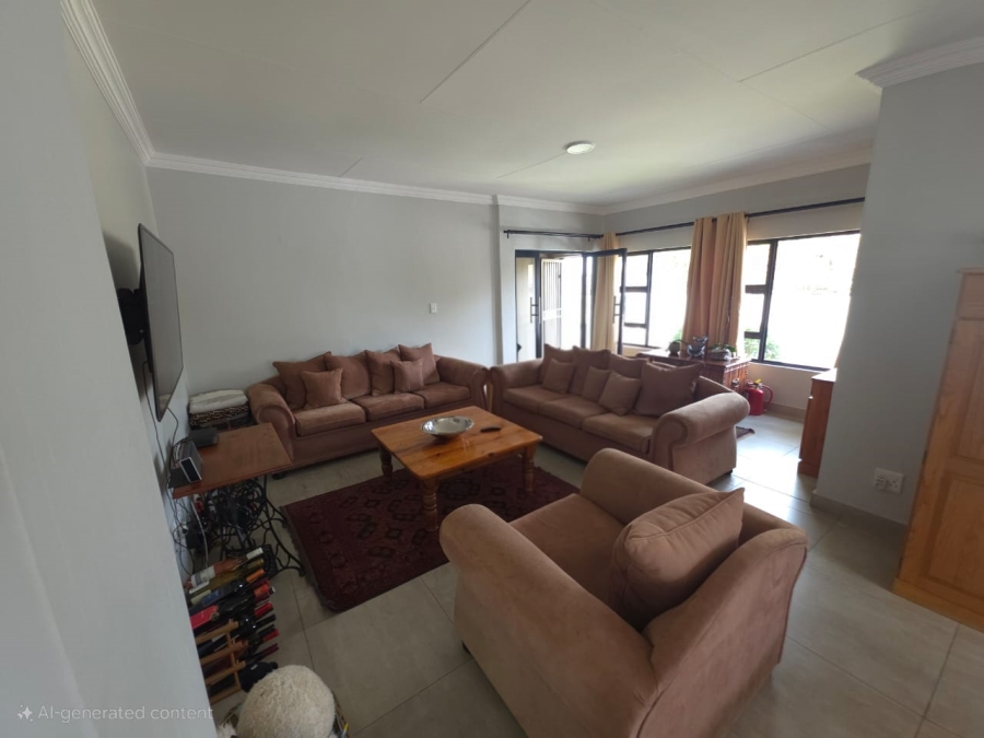 3 Bedroom Property for Sale in Waverley Gauteng