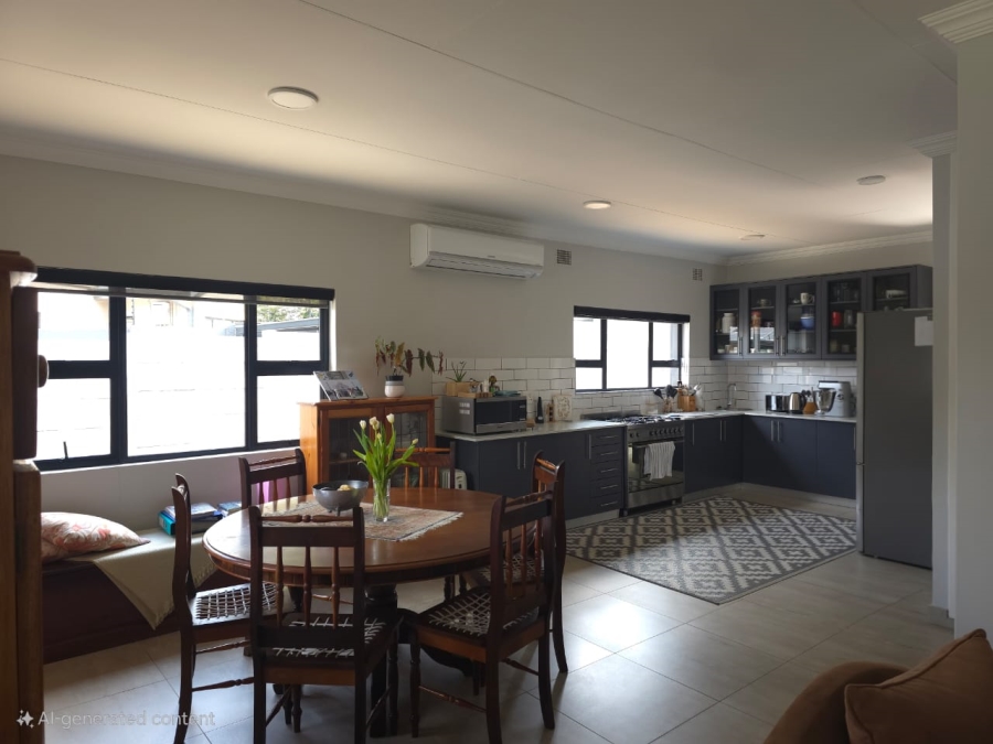 3 Bedroom Property for Sale in Waverley Gauteng