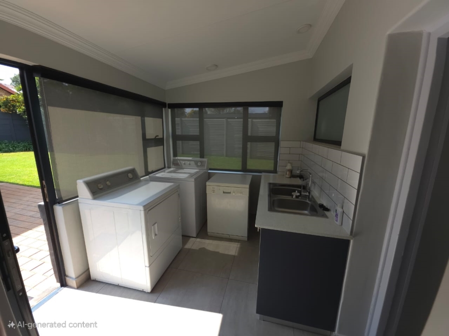 3 Bedroom Property for Sale in Waverley Gauteng