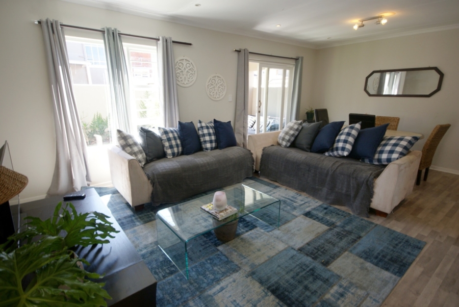 To Let 3 Bedroom Property for Rent in Bryanston Gauteng
