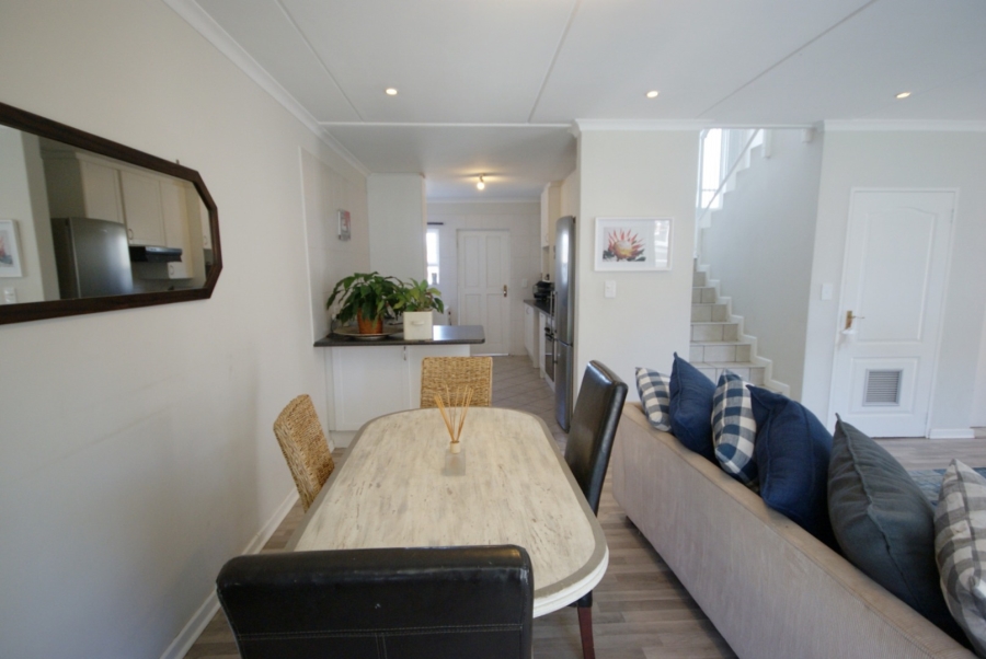 To Let 3 Bedroom Property for Rent in Bryanston Gauteng