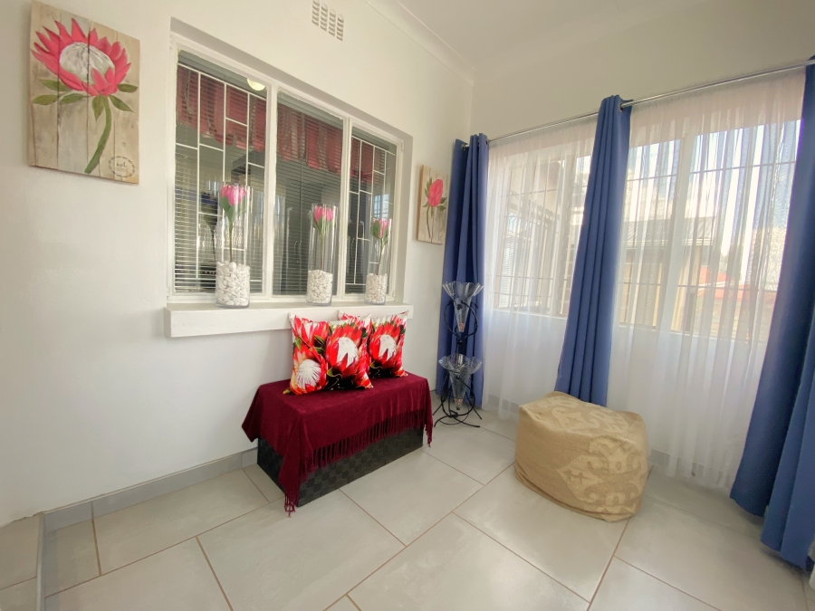 4 Bedroom Property for Sale in Horison Gauteng