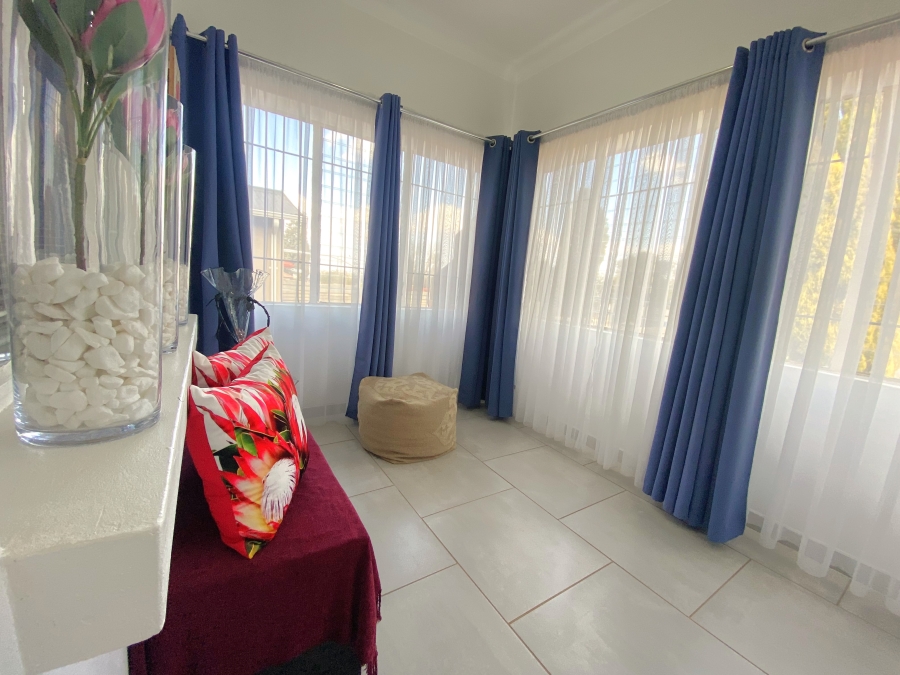 4 Bedroom Property for Sale in Horison Gauteng
