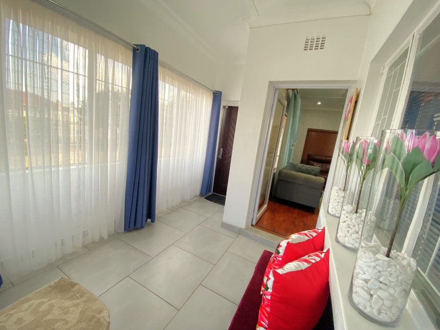 4 Bedroom Property for Sale in Horison Gauteng