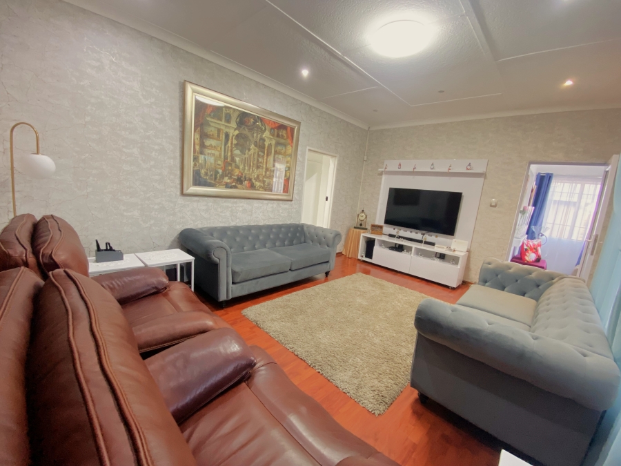 4 Bedroom Property for Sale in Horison Gauteng