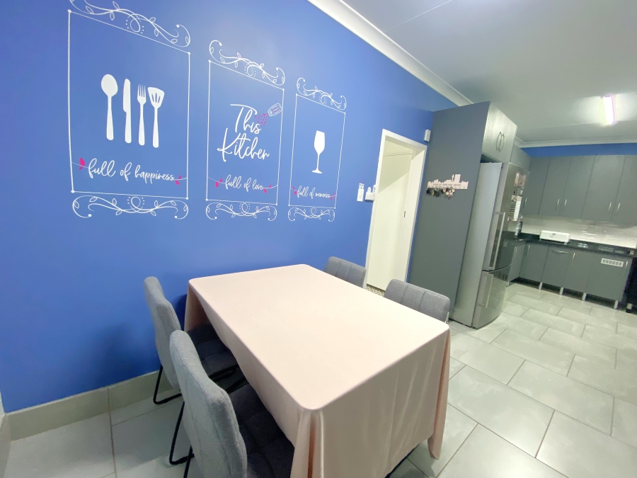 4 Bedroom Property for Sale in Horison Gauteng