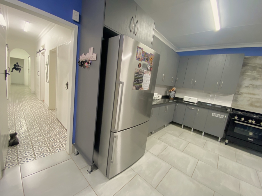 4 Bedroom Property for Sale in Horison Gauteng