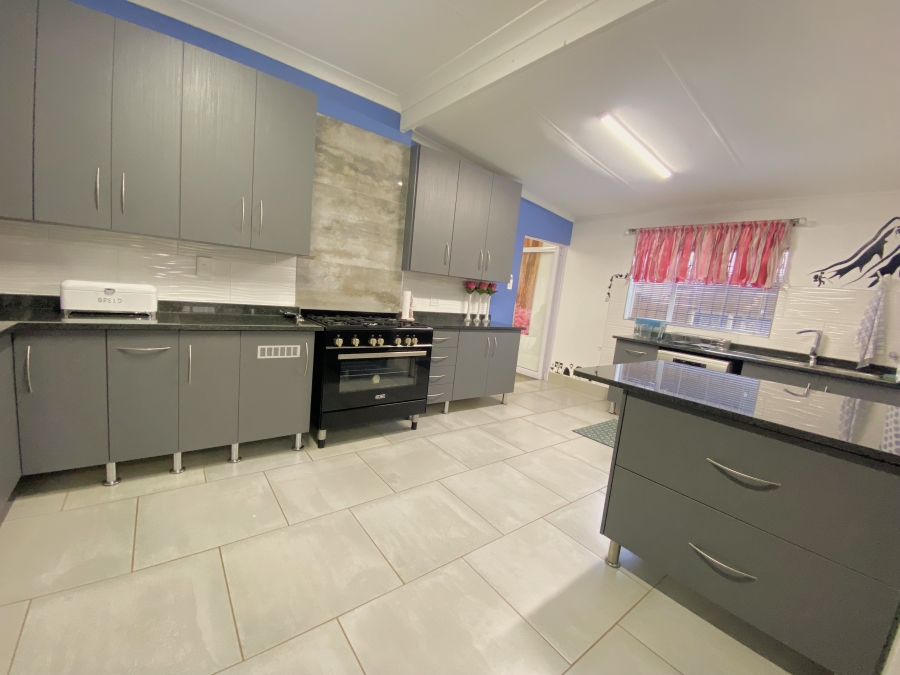4 Bedroom Property for Sale in Horison Gauteng