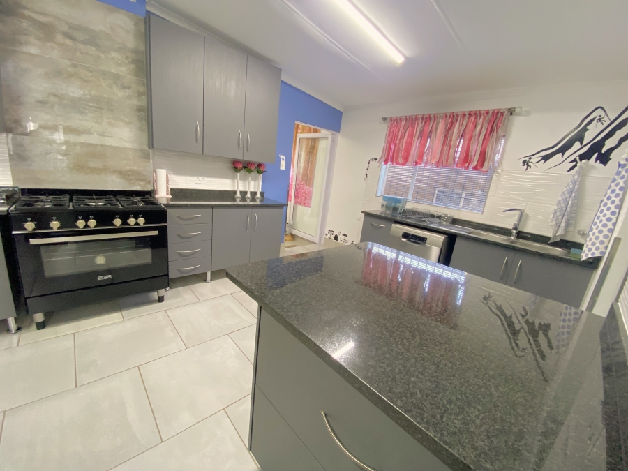 4 Bedroom Property for Sale in Horison Gauteng