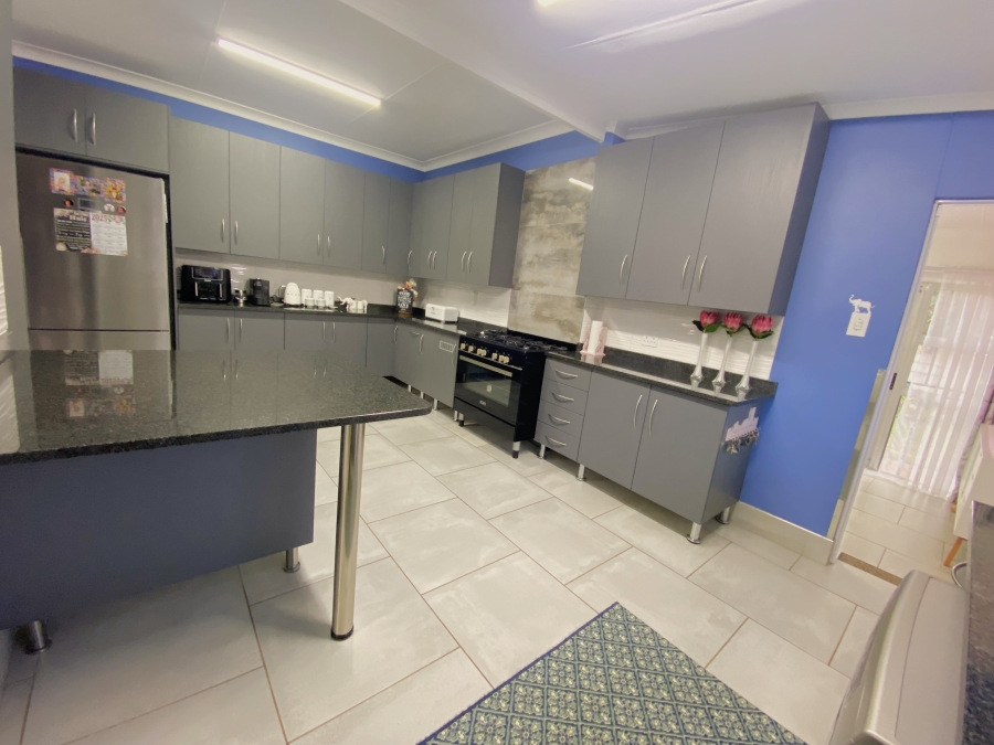 4 Bedroom Property for Sale in Horison Gauteng