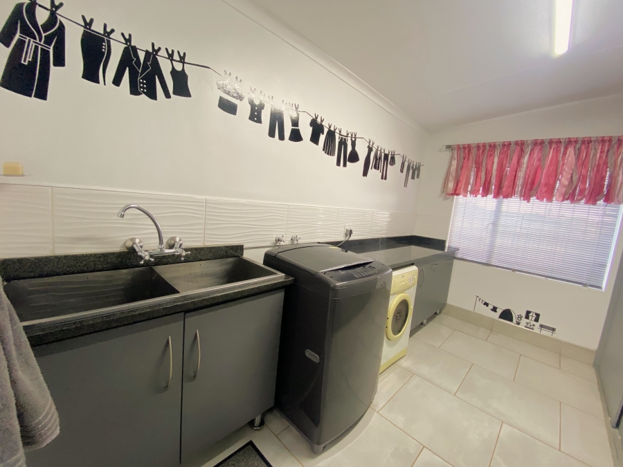 4 Bedroom Property for Sale in Horison Gauteng