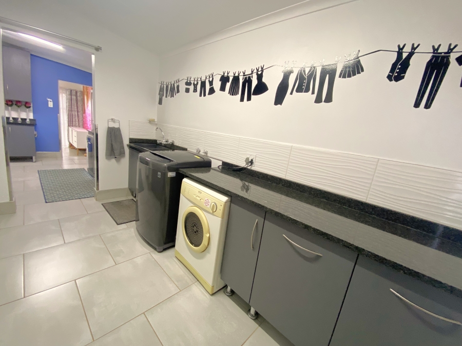 4 Bedroom Property for Sale in Horison Gauteng