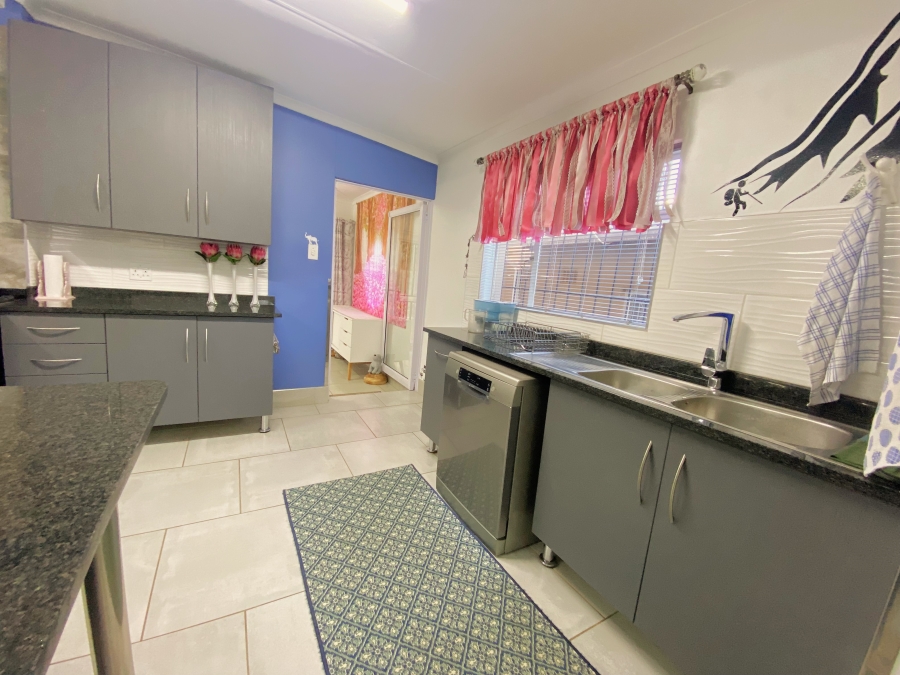 4 Bedroom Property for Sale in Horison Gauteng