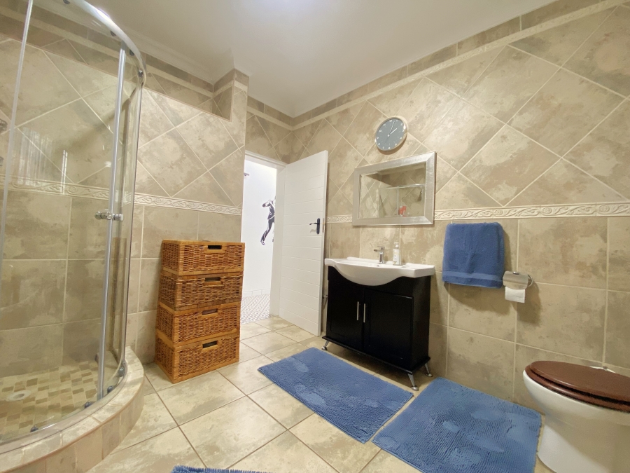 4 Bedroom Property for Sale in Horison Gauteng