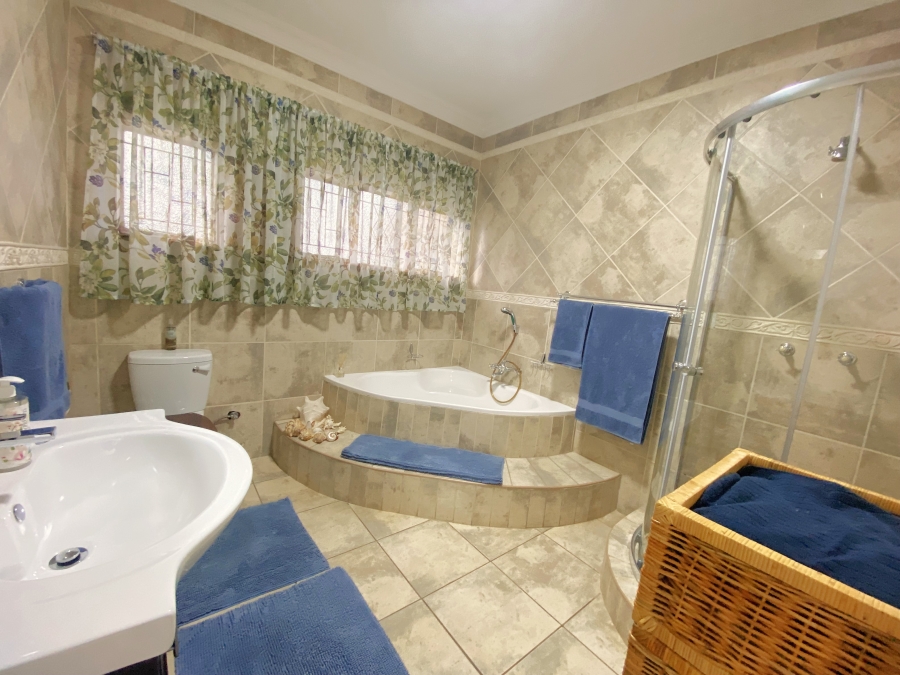 4 Bedroom Property for Sale in Horison Gauteng
