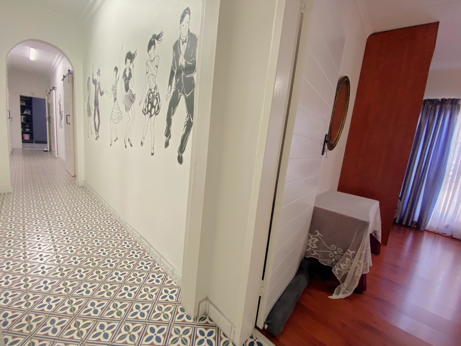 4 Bedroom Property for Sale in Horison Gauteng