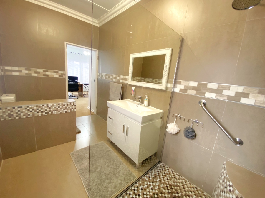 4 Bedroom Property for Sale in Horison Gauteng