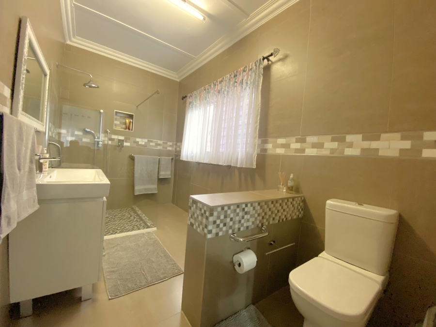4 Bedroom Property for Sale in Horison Gauteng