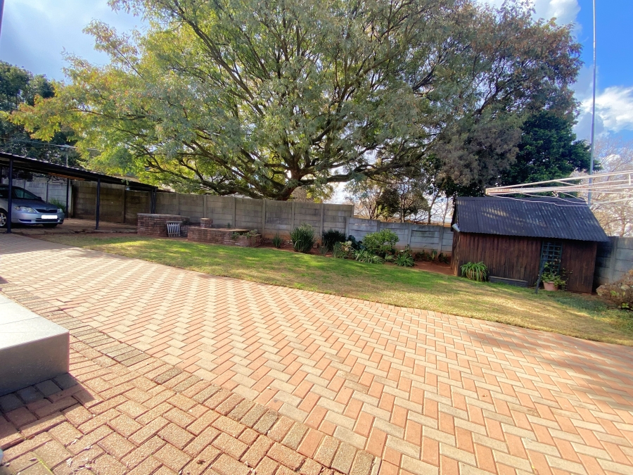 4 Bedroom Property for Sale in Horison Gauteng