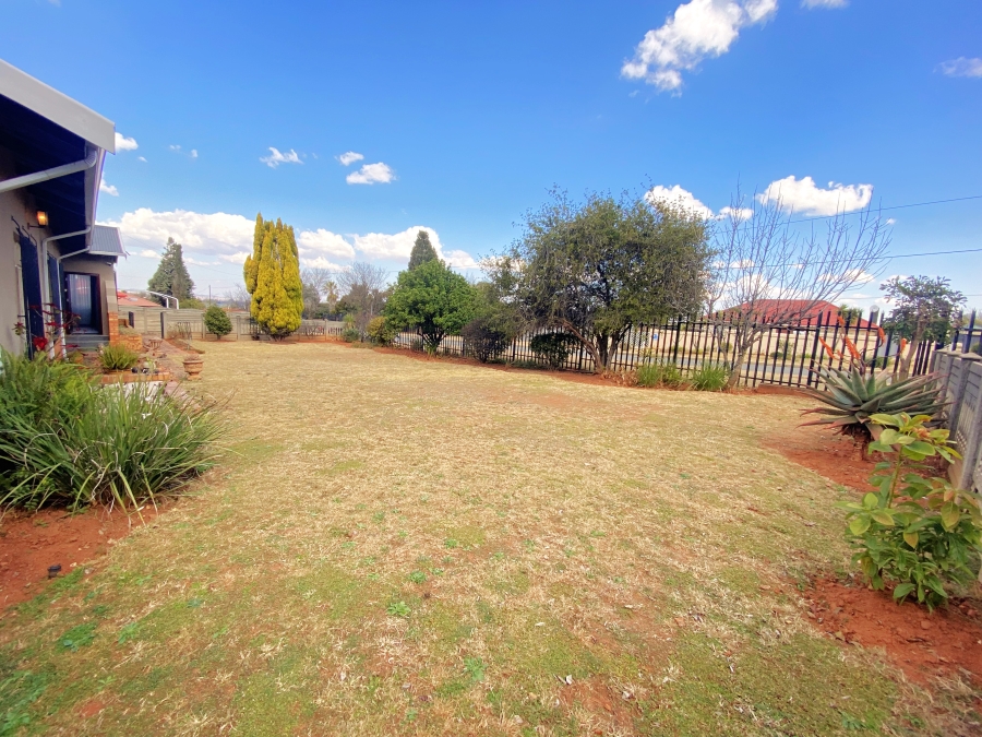 4 Bedroom Property for Sale in Horison Gauteng