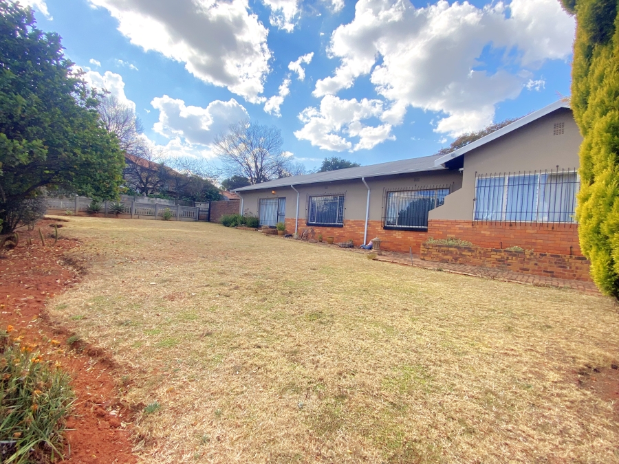 4 Bedroom Property for Sale in Horison Gauteng